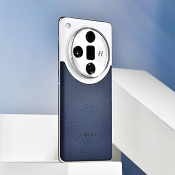 Amazon.com: OPPO Find X7 Ultra 5G Smartphone (versión de China